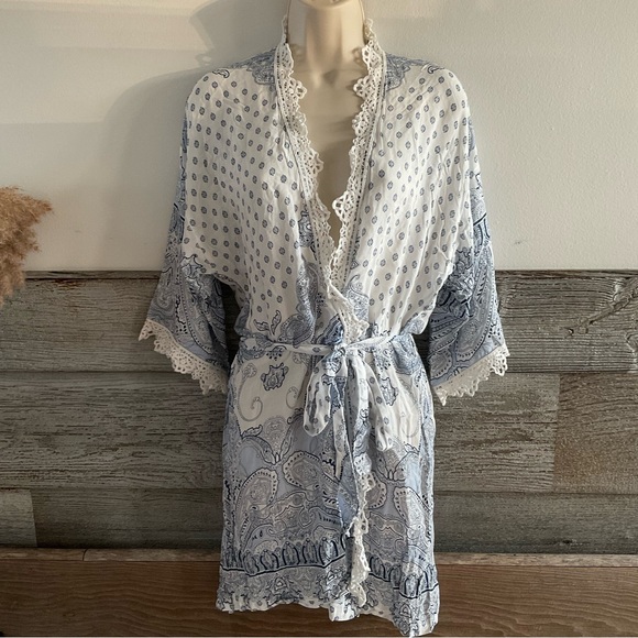 IN BLOOM Ashbury Sleep Wrap size small (C1) - Picture 2 of 7